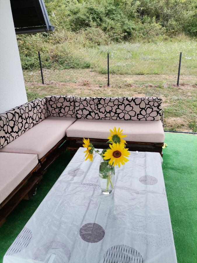 Villa Lana Bihać Εξωτερικό φωτογραφία
