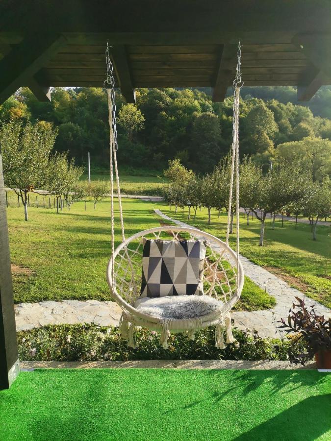 Villa Lana Bihać Εξωτερικό φωτογραφία