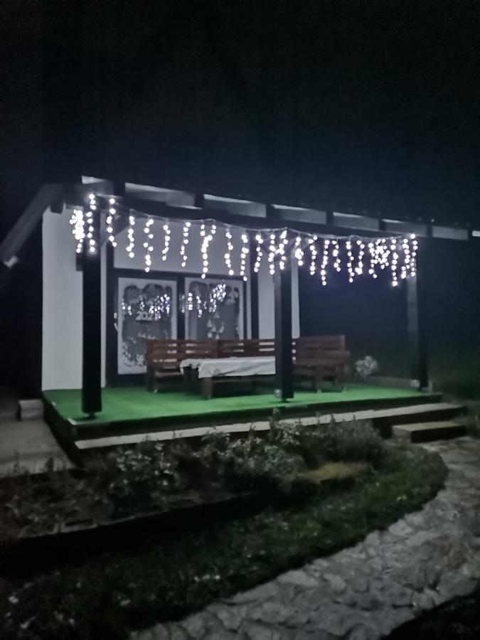 Villa Lana Bihać Εξωτερικό φωτογραφία